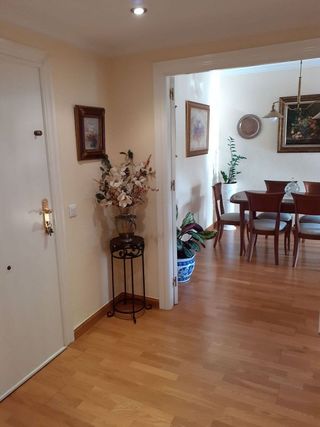 Piso en alquiler en Playamar en Torremolinos