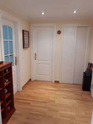 Piso en alquiler en Playamar en Torremolinos