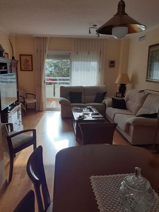 Piso en alquiler en Playamar en Torremolinos