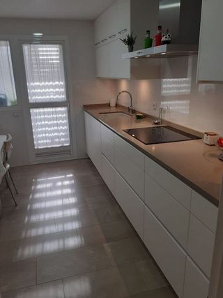 Piso en alquiler en Playamar en Torremolinos