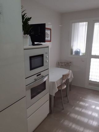 Piso en alquiler en Playamar en Torremolinos