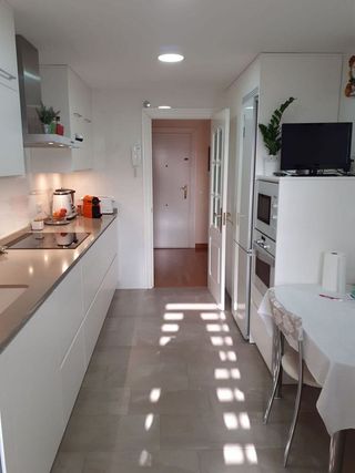 Piso en alquiler en Playamar en Torremolinos