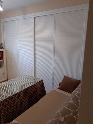 Piso en alquiler en Playamar en Torremolinos