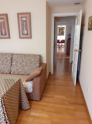 Piso en alquiler en Playamar en Torremolinos