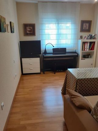 Piso en alquiler en Playamar en Torremolinos
