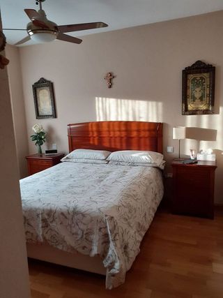 Piso en alquiler en Playamar en Torremolinos