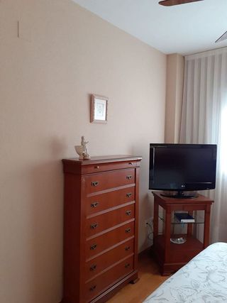 Piso en alquiler en Playamar en Torremolinos