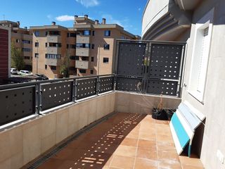 Piso en alquiler en Mejostilla en Cáceres