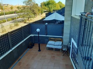 Piso en alquiler en Mejostilla en Cáceres