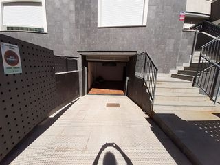 Piso en alquiler en Mejostilla en Cáceres