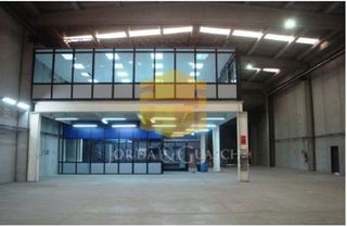 Nave industrial en alquiler en Gran Via LH en Hospitalet de Llobregat, L´