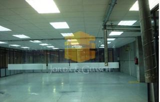 Nave industrial en alquiler en Gran Via LH en Hospitalet de Llobregat, L´