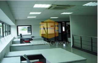 Nave industrial en alquiler en Gran Via LH en Hospitalet de Llobregat, L´