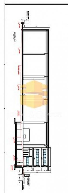 Nave industrial en alquiler en Gran Via LH en Hospitalet de Llobregat, L´