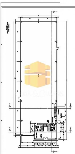 Nave industrial en alquiler en Gran Via LH en Hospitalet de Llobregat, L´