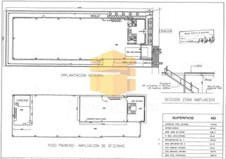 Nave industrial en alquiler en Gran Via LH en Hospitalet de Llobregat, L´