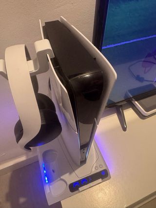 PS5 Slim