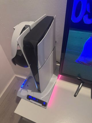 PS5 Slim