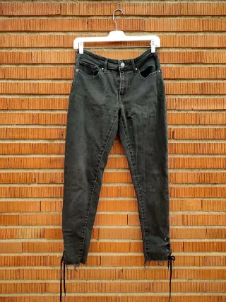Pantalón Vaquero Levis Slim Fit - Talla S