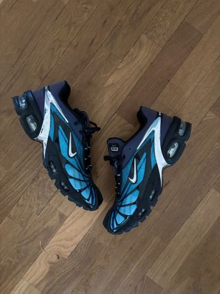 Nike Skepta Tailwind 5 Air Max