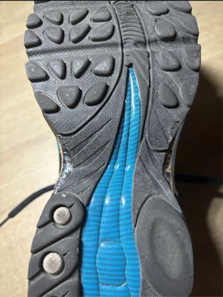 Nike Skepta Tailwind 5 Air Max