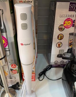 batidora 400 w
