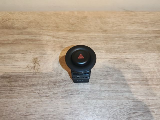 Pulsador emergencia Mazda MX-5