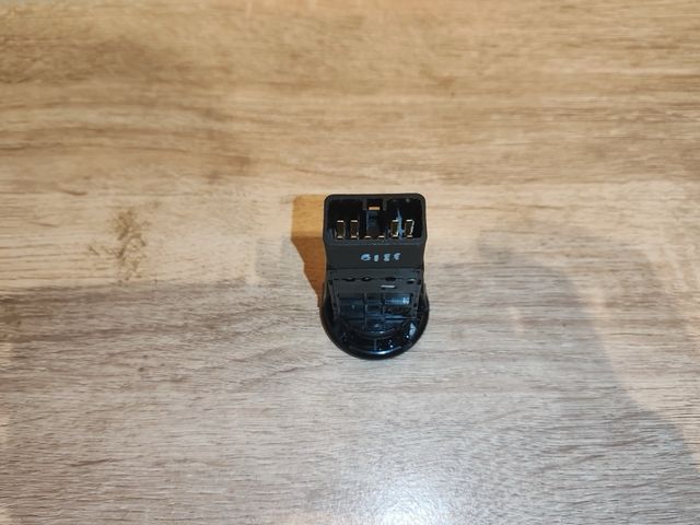 Pulsador emergencia Mazda MX-5