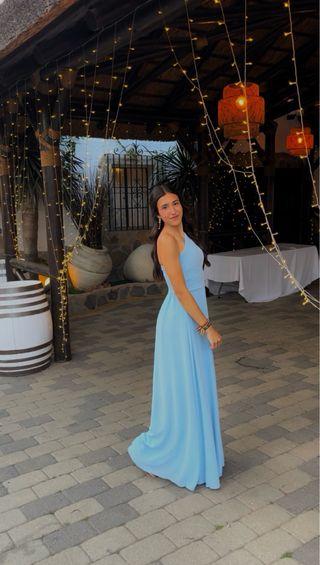 Cuido niños de todas las edades hasta los 15 años