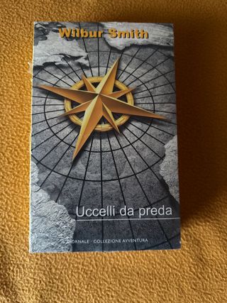 Uccelli da Preda