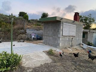 Terreno en venta en Monserrat