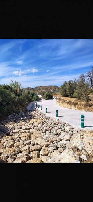 Terreno en venta en Monserrat