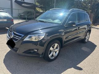Volkswagen Tiguan 2009