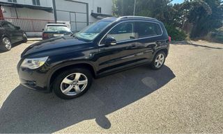 Volkswagen Tiguan 2009