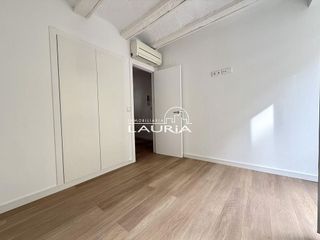 Piso en alquiler en La Roqueta en Valencia