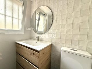 Piso en alquiler en La Roqueta en Valencia