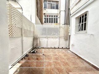 Piso en alquiler en La Roqueta en Valencia