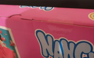 Muñeca Nancy Colección Flamenca Famosa