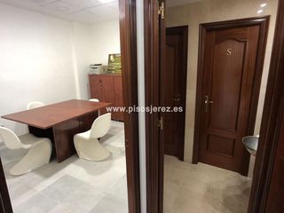 Local comercial en venta en Centro en Jerez de la Frontera