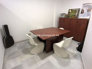 Local comercial en venta en Centro en Jerez de la Frontera
