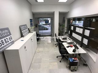 Local comercial en venta en Centro en Jerez de la Frontera