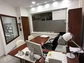 Local comercial en venta en Centro en Jerez de la Frontera