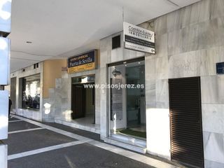 Local comercial en venta en Centro en Jerez de la Frontera