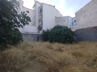 Terreno en venta en Quintanar de la Orden
