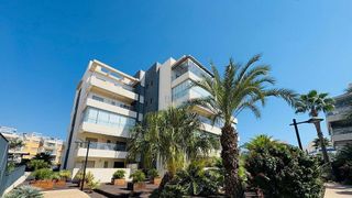 Piso en venta en Campos de Golf - Villa Martin - Los Dolses en Orihuela