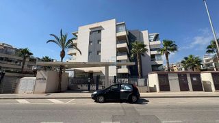 Piso en venta en Campos de Golf - Villa Martin - Los Dolses en Orihuela