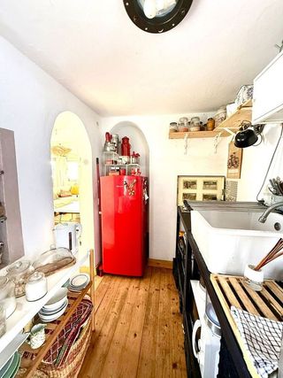 Ático en venta en Tarifa