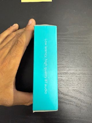 Receptor Transmisor Audio Inalámbrico 2 en 1