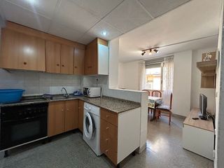 Piso en alquiler en Centro en San Vicente del Raspeig/Sant Vicent del Raspeig