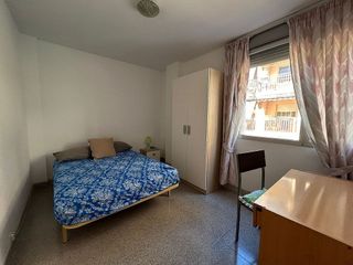 Piso en alquiler en Centro en San Vicente del Raspeig/Sant Vicent del Raspeig